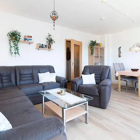 Apartment Jordan Whg 1 *