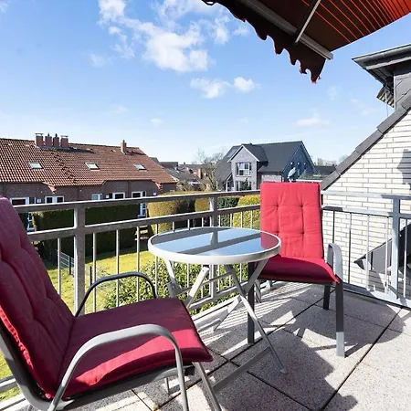 Jordan Whg 1 Grömitz