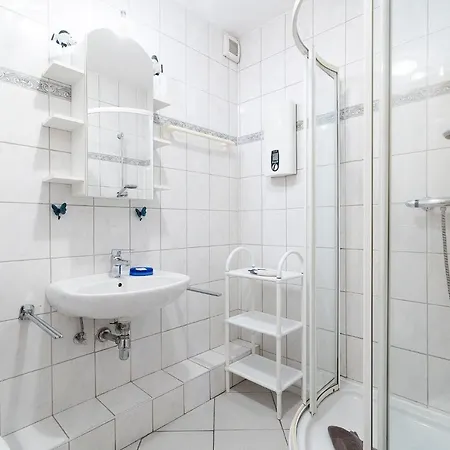 Jordan Whg 1 Apartment *