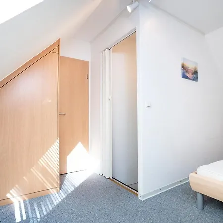 Jordan Whg 1 Daire Grömitz